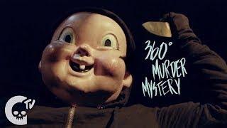 360° Birthday Murder Mystery